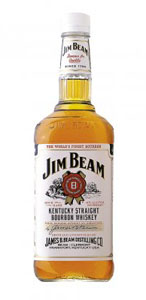 Jim Beam White Label