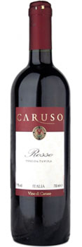 Caruso Rosso