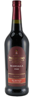 Marsala Fine Rubino