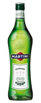 Martini Extra Dry