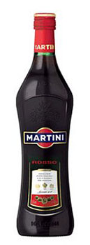 Martini Rosso