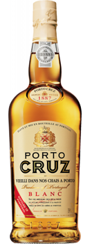 Porto Cruz Blank