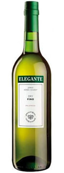 Elegante Dry Fino