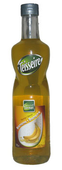 Teisseire Banane