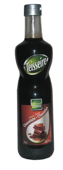 Teisseire Chocolat