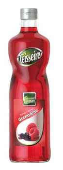 Teisseire Grenadine