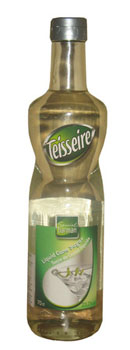 Teisseire Pur Sucre de Canne