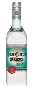 Jose Cuervo Clasico