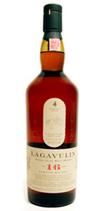 Lagavulin 16 Y.O.