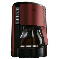 Melitta Look III De Luxe, Black Bordeaux