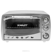Scarlett SC-094, White