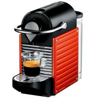 Krups XN3006 Pixie, Red Nespresso