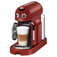 Krups XN8006 Nespresso Maestria