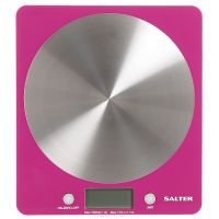 HoMedics Salter 1046  , Pink