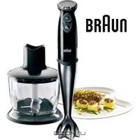 Braun MR 730