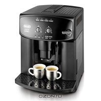 DeLonghi ESAM 2600