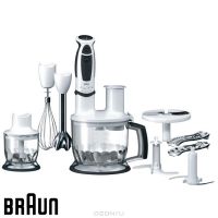 Braun MR 570 Patis FP K HC