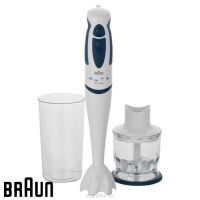 Braun MR 320 Baby