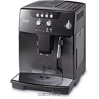 DeLonghi ESAM 04.110.B, Black