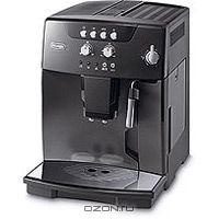 DeLonghi ESAM 04.110.B, Black