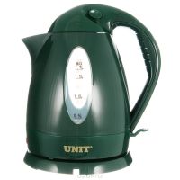 Unit UEK-209C, Green