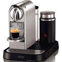 DeLonghi EN 265.SAE Citiz Nespresso