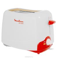 Moulinex TT 1100 Principio