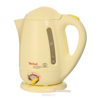 Tefal BF663130 Vitesse S, Yellow