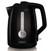 Philips HD 4649/20, Black