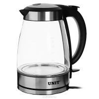 Unit UEK-248, Black